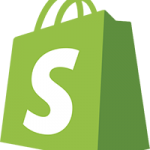 Shopify Logo