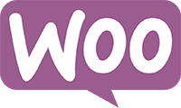 WooCommerce Logo